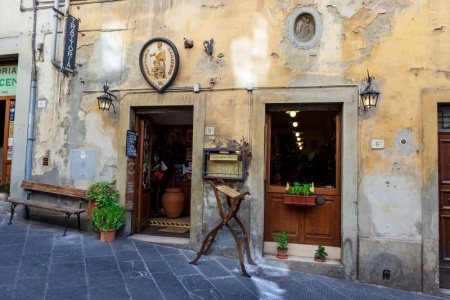 O que n�o fazer em restaurantes italianos